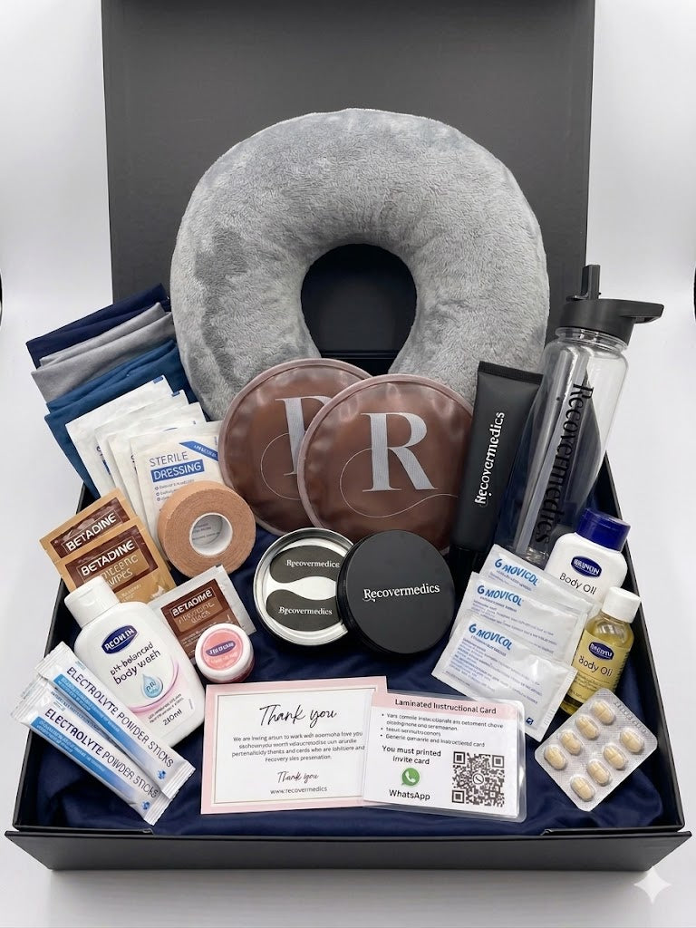 Breast Augmentation Pack