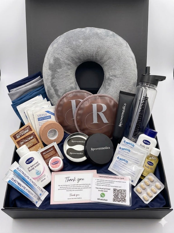 Rhinoplasty Pack