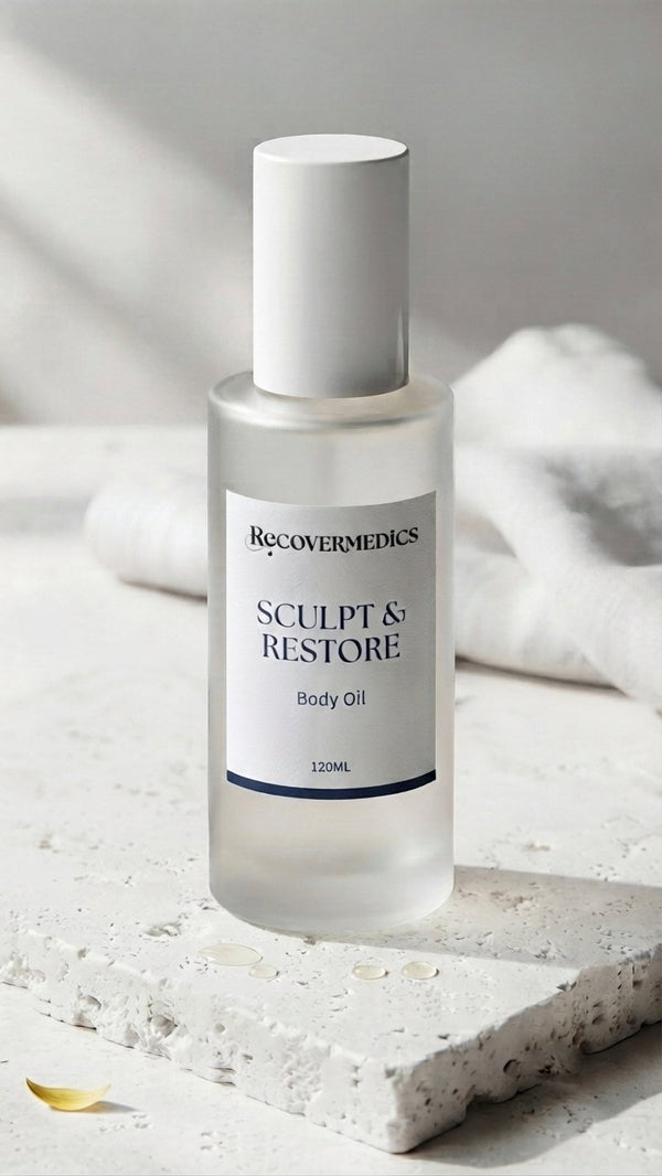 Body Oil