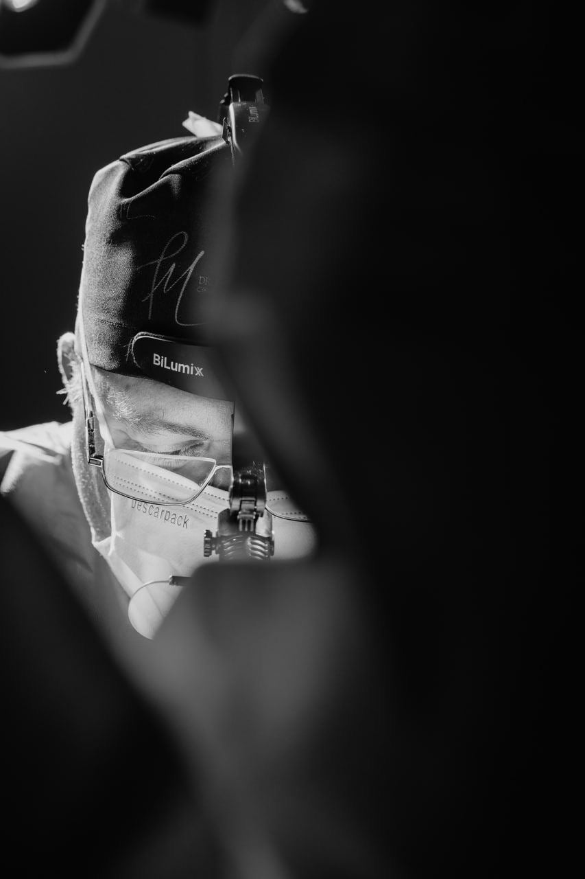 Surgeon Finder