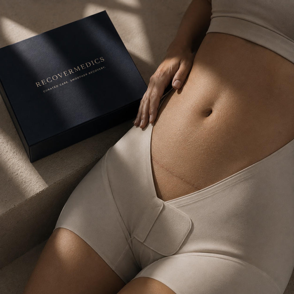 Tummy Tuck Pack